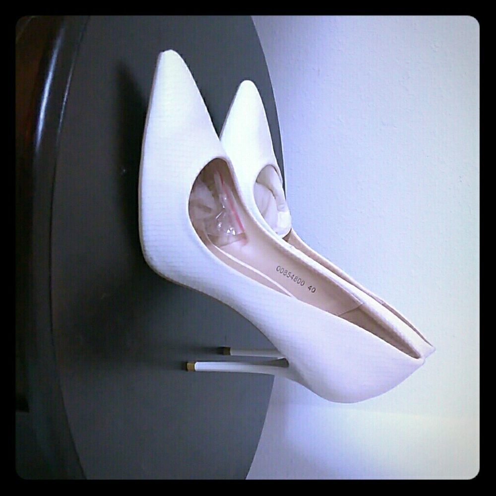 Taccardi heels